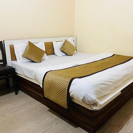 Hotel Shyam Sarover And Restaurant Ringas Экстерьер фото