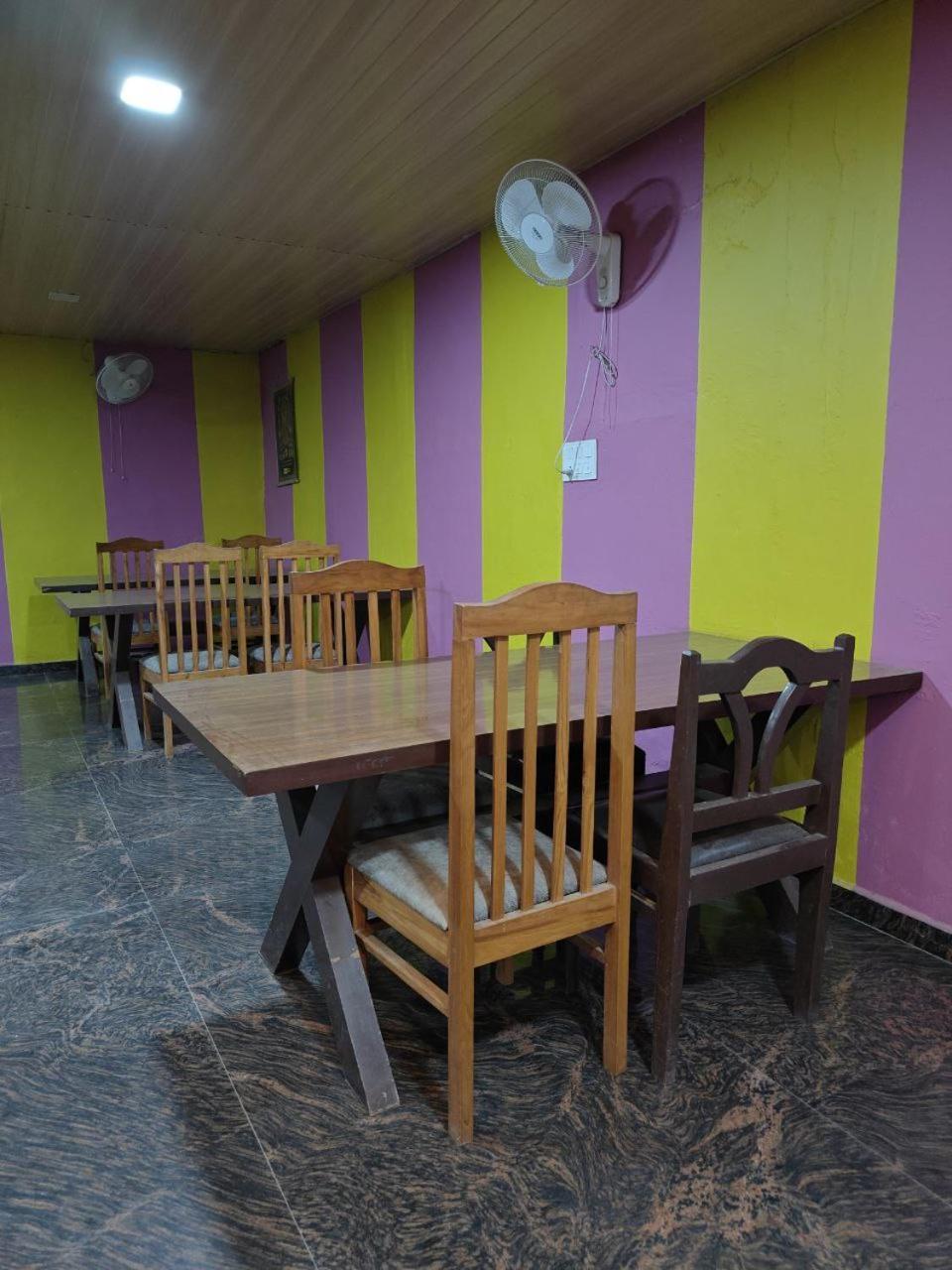 Hotel Shyam Sarover And Restaurant Ringas Экстерьер фото