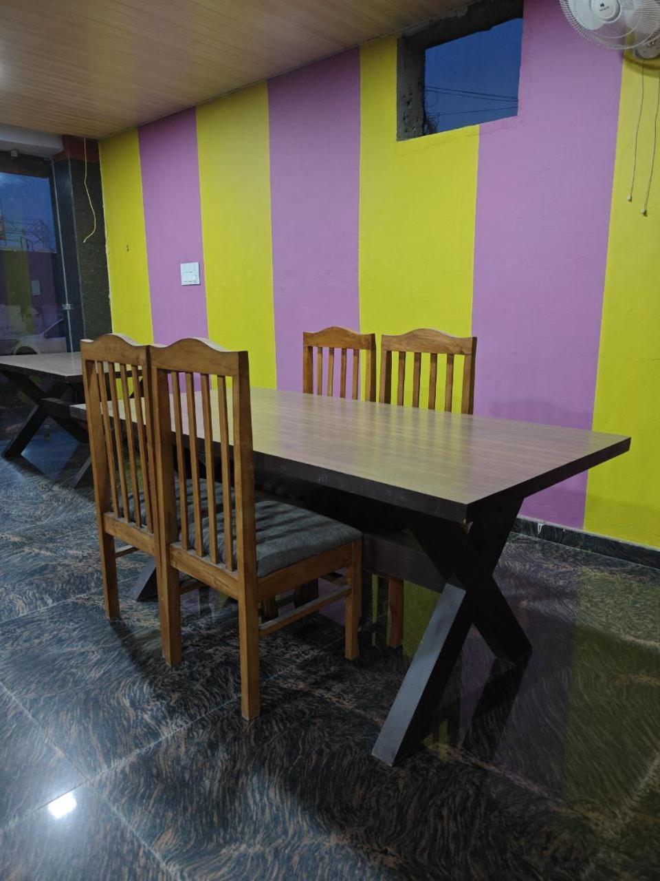 Hotel Shyam Sarover And Restaurant Ringas Экстерьер фото