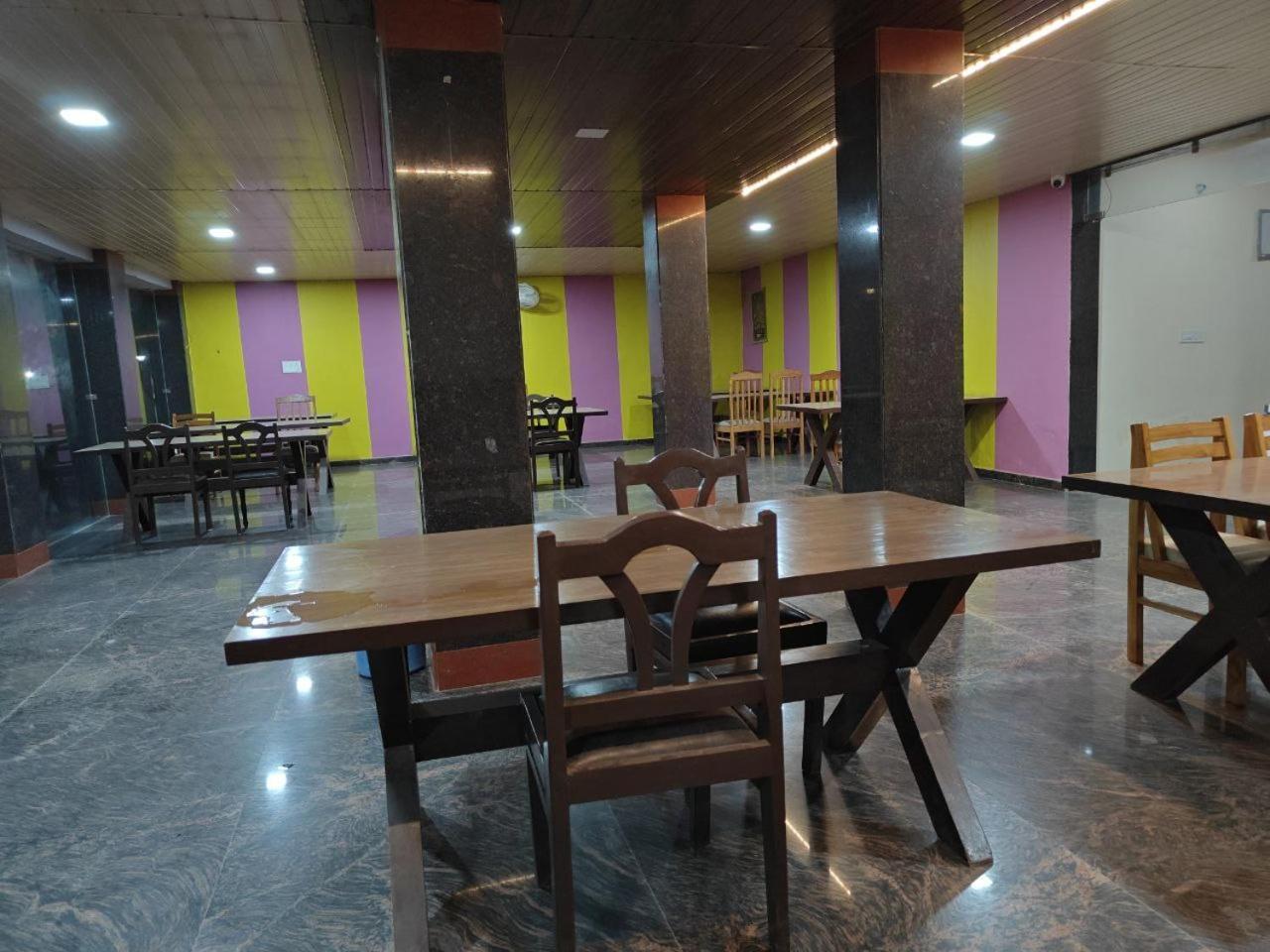 Hotel Shyam Sarover And Restaurant Ringas Экстерьер фото