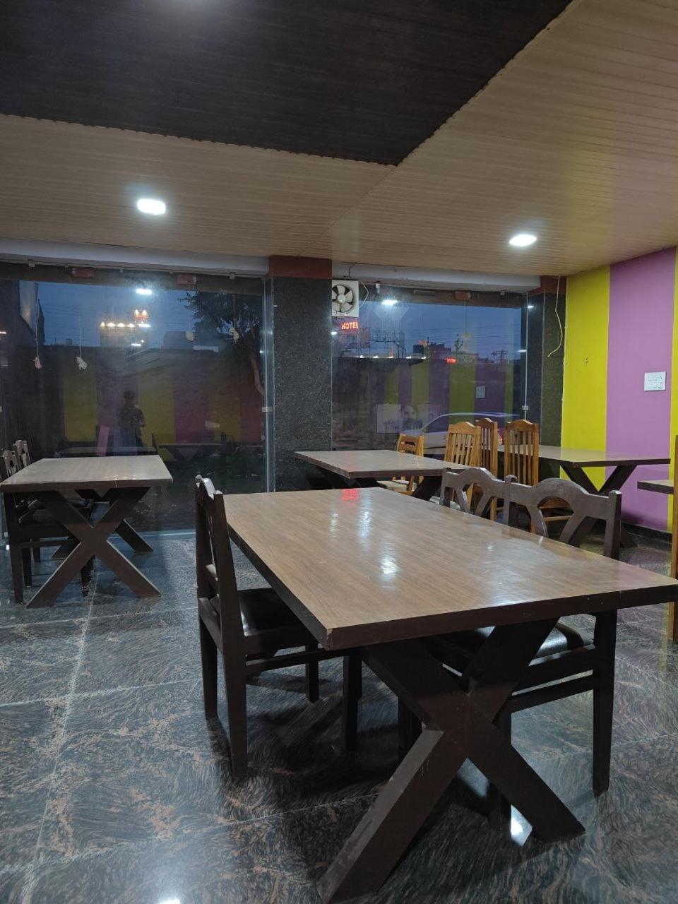Hotel Shyam Sarover And Restaurant Ringas Экстерьер фото